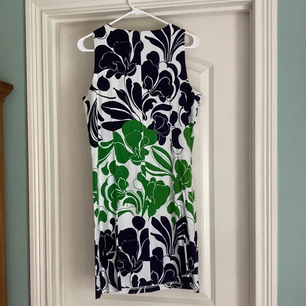 London Times Dress - Picture 5 of 7